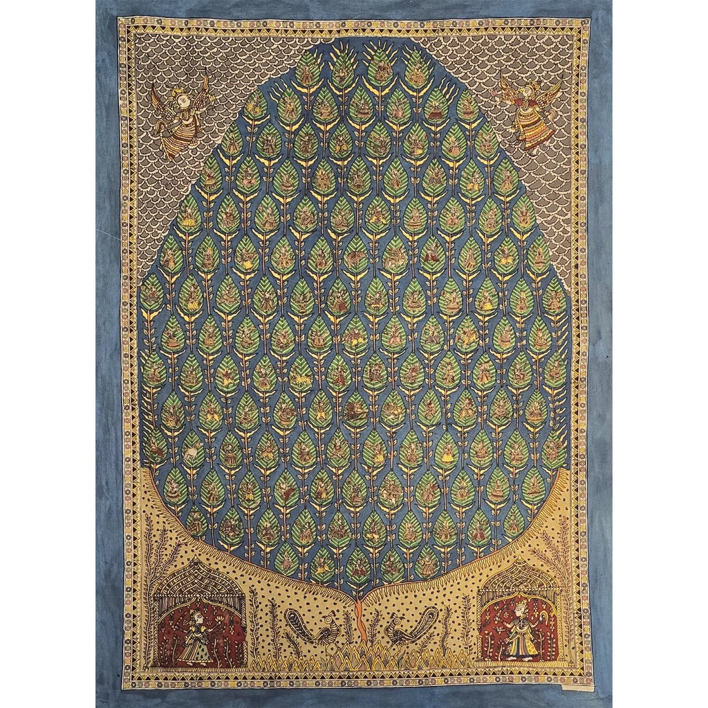 Mata Ni Pachedi - Tree of Life