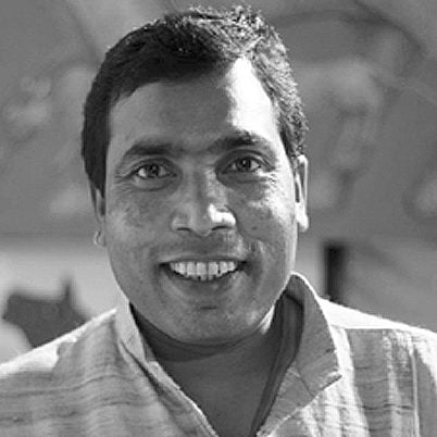  Venkat Shyam