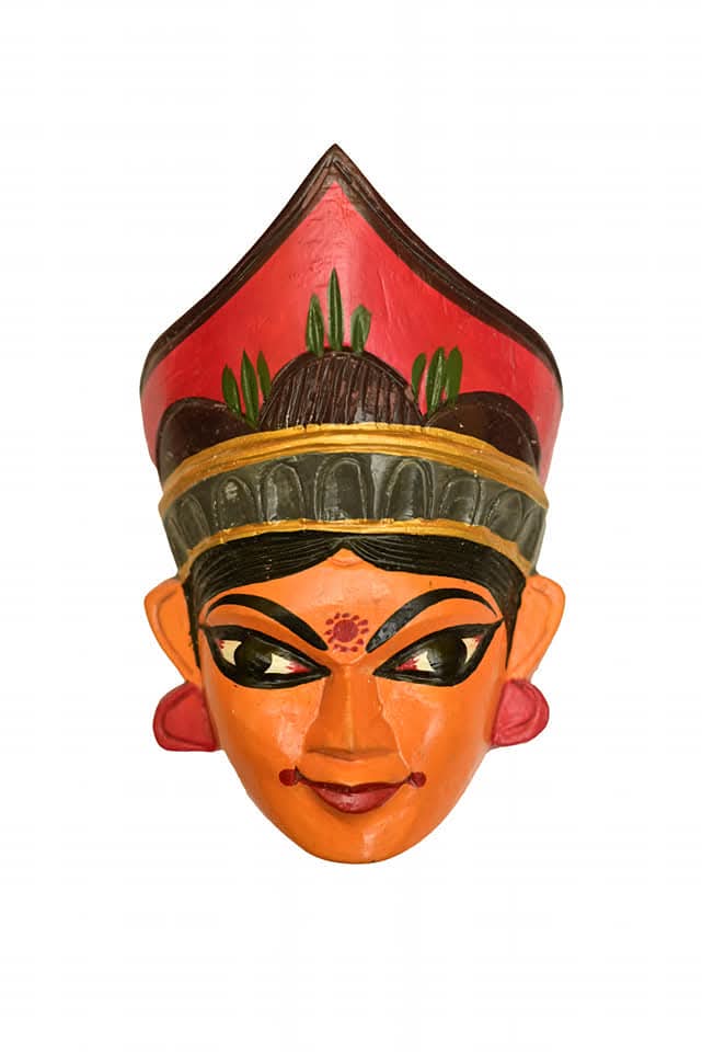 Gomira - Laxmi Maa
