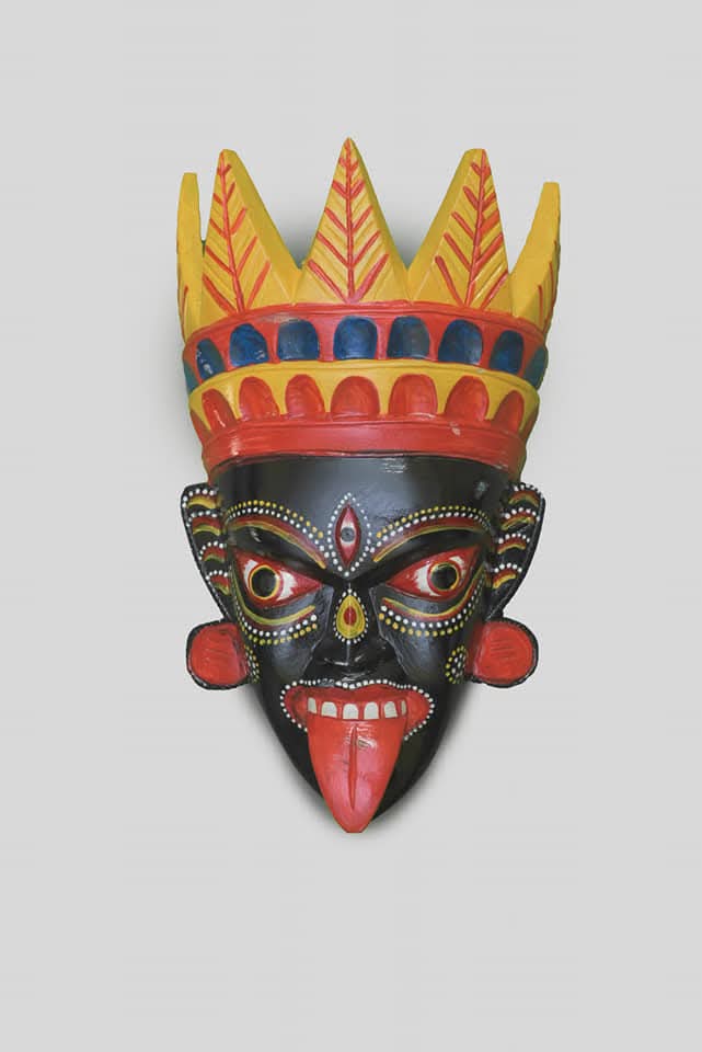 Gomira - Kali Maa