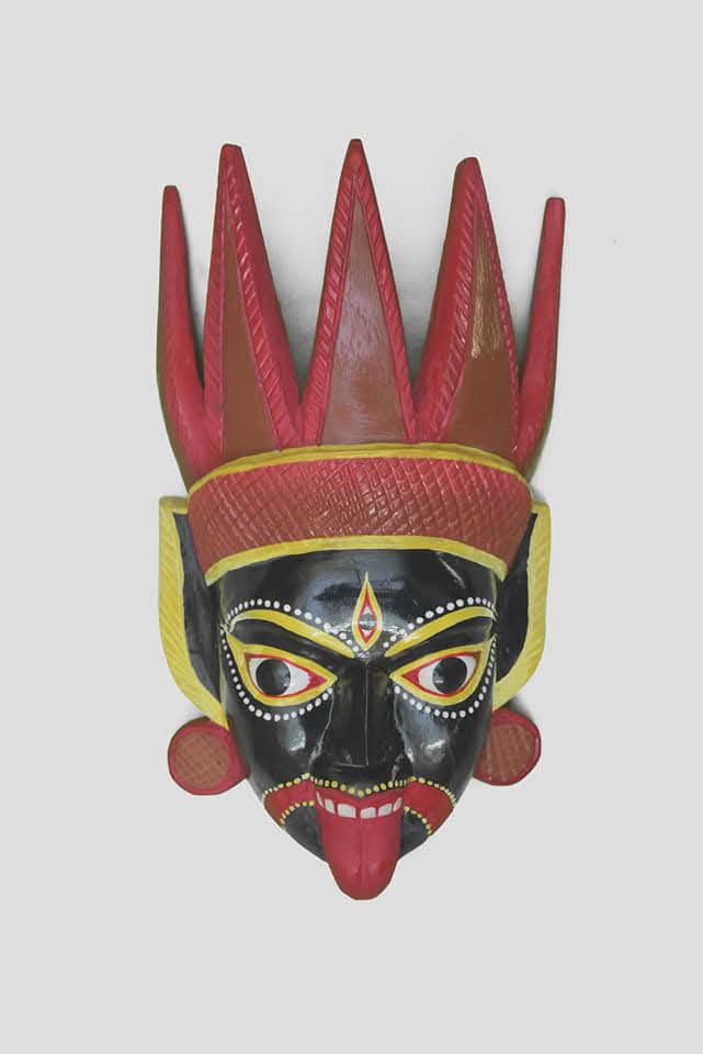 Gomira - Kali Maa
