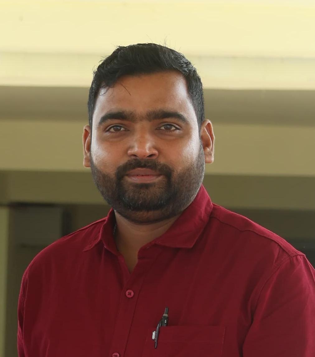 Ananta Kalita