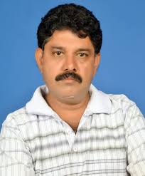 Gadwakam - The sitting lion